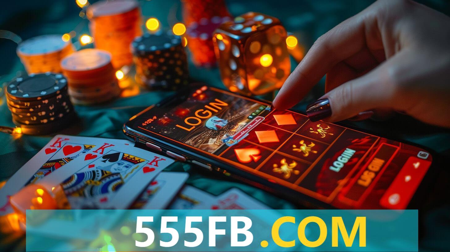 555FB