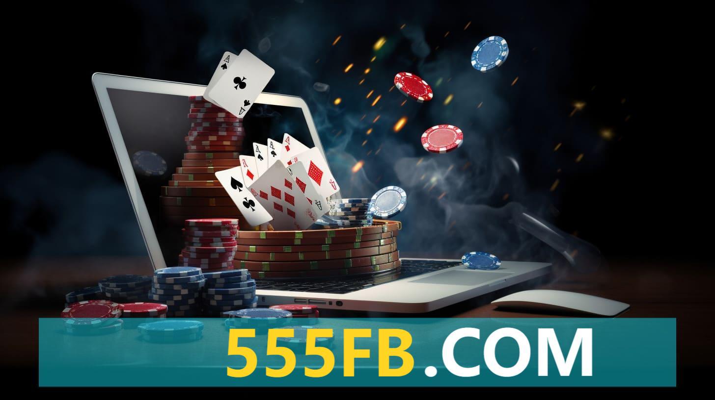 555FB